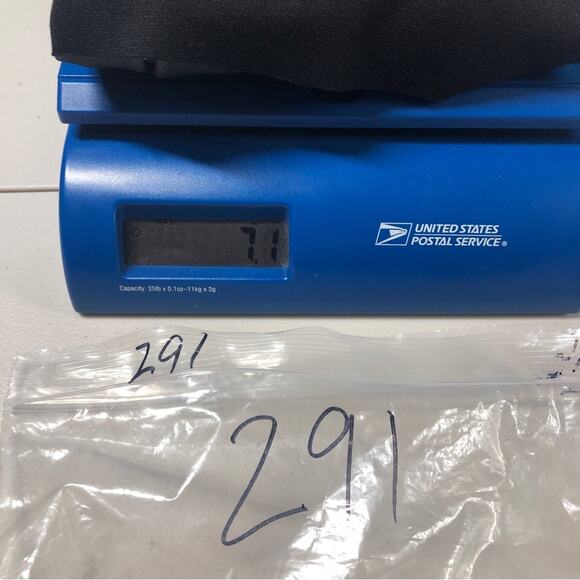 Stile Benetton NWT relaxed skirt small - Picture 8 of 8